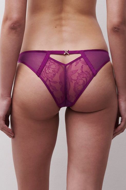 Chantelle Xquisite Revealing Brief